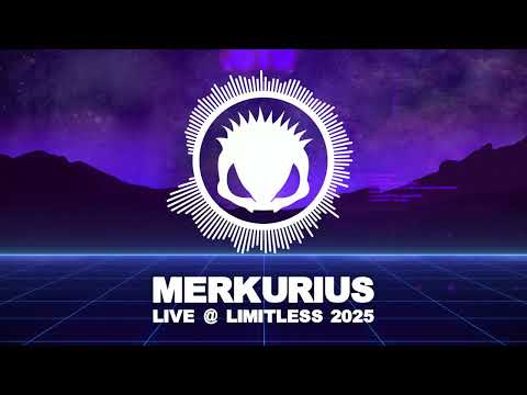 Merkurius live @ Limitless (Hard Techno, Hardcore, Frenchcore)