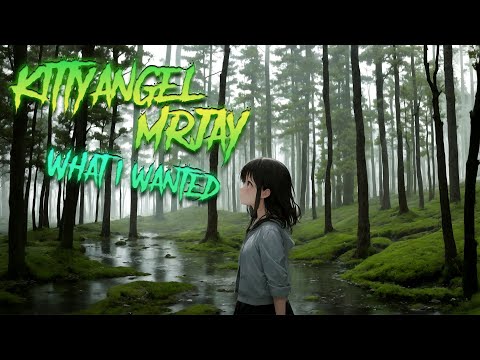 KITTYANGEL x MRJAY - WHAT i WANTED [Slowed, Reverbed, Bass Boosted]