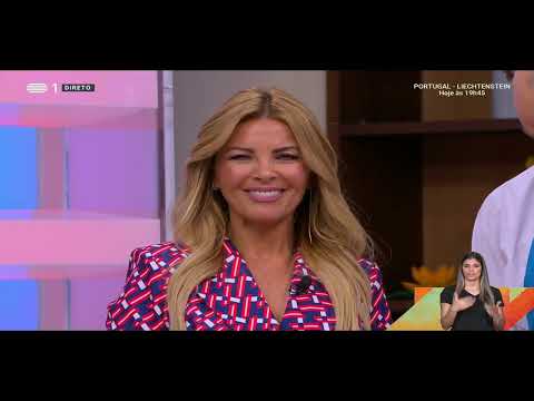 Praça da Alegria - Duelos de Páscoa 23 Março 2023