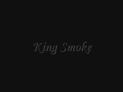 King Smoke - Hot Nigga