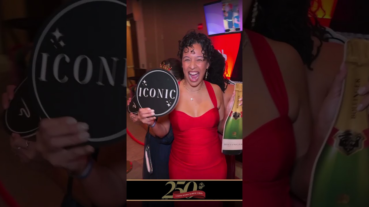Promotional video thumbnail 2 for Photo Perfect Photobooth LLC
