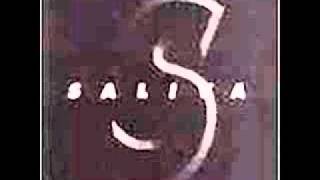 Saliva Spit Shine Album (Saliva)