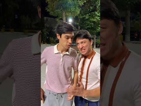 Oxiri yomon boldi 😂