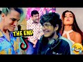 TikTok - The End | Search for Content Begins!! TikTok - The End | Search for Content Begins!!