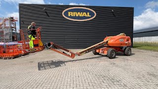 Tiltrotator JLG 460SJ dijual - Gambar 4 | Machineryline ID Tiltrotator JLG 460SJ | Gambar 4 - Machineryline