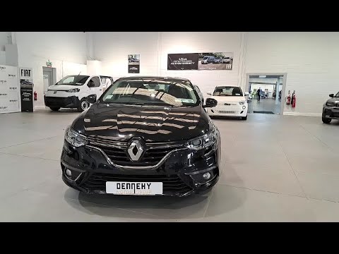 Renault Megane 1.5 Blue dCi 115 Play ** From 50.90 - Image 2