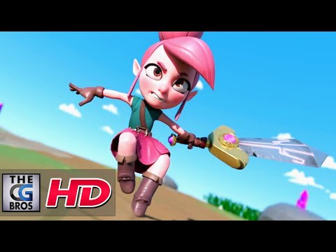 CGI 3D Animated Short: "Battleversary" - by AP420 | TheCGBros
