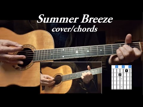 Summer Breeze - Seals and Crofts