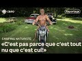 Pourquoi certains clubs naturistes sont illégaux ?