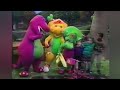 Barney Song I Love You Look At Me I M Three