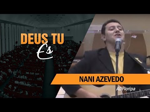Deus Tu és video