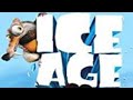 Opening To Ice Age 2002 DVD