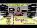 6 Different Biryani Eating Challenge World Biryani Day Celebration Eating Challenge Boys