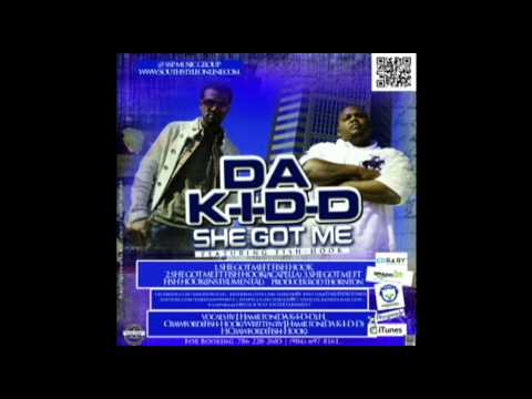 Promotional video thumbnail 1 for Da K-i-d-d
