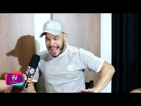 Programa Hits tv na FM O DIA com CHININHA E ROBINHO