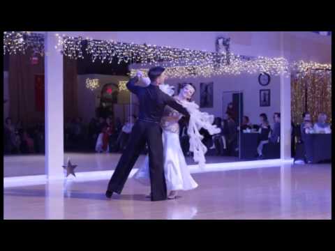 Lin Meng & Kamil Urbaniak showcase at G&J studio