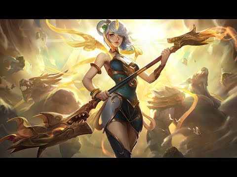 A melhor lux de todo o CBLOL!!!!