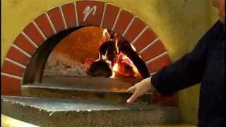 FRESH Brick Oven Pizza | Lisa Hemenway | Santa Rosa Restaurants
