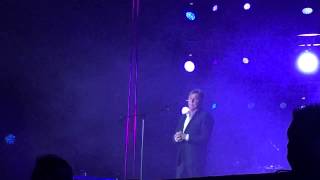 Ricardo Montaner - Llanto Agradecido En Vivo Auditorio Nacional (2015)