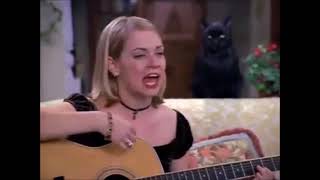 Sabrina, The Teenage Witch - Wicked Old Witch