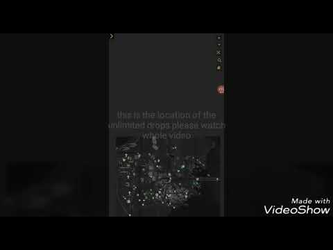 Dying light unlimited drops no money or duplication needed