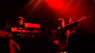 Brett Anderson - Colour Of The Night (Live @ Bristol, May 2007)