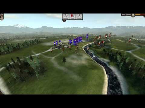 RED's 1v1 Domination: Duck vs jlamb (g1)