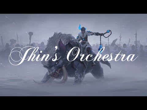 Sejuani, Fury of The North | Theme Mix
