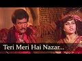Teri Meri Hai Nazar Qatil Ki Khair Nahin Reena Roy Rajesh Khanna Dharam Kanta Hindi Songs