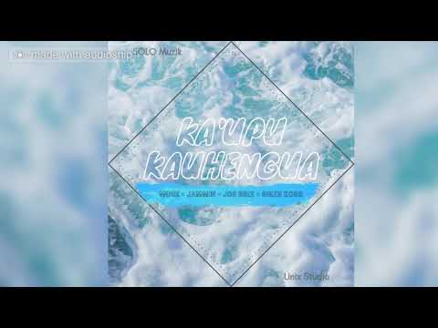 Muse x Jammin x Joe Briz x Sieze Korr - Ka'upu Kauhengua (Official Audio)