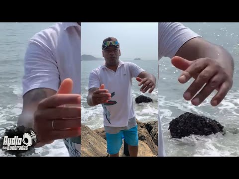 MC Gigante Original ( Prévia )