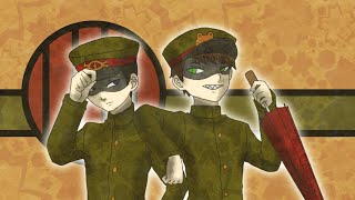 【獄都事変】就職して獄卒になったので亡者狩に行きます。#1