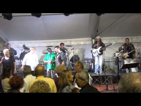 Stefano Teruggi Band's M2U02723