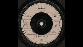 10cc I&#39;m Mandy Fly Me Lyrics