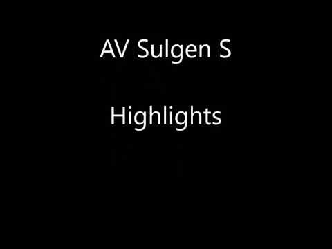 ACV Villingen vs AV Sulgen