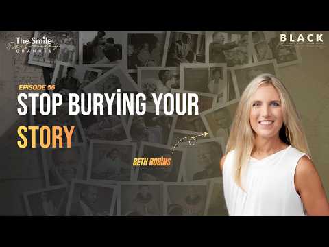 Beth Robins The Courage of Maya Angelou : | B.L.A.C.K. Hour of Power | Day 10 | EP 56