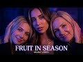 LUMA Fruit In Season Official Music Video AI Lesbian Romance