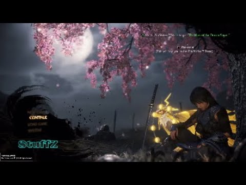 Nioh 2 Beta | Dweller Soul Core OP Setup | PS4PRO