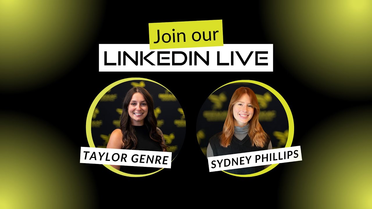 Life in Logistics: Challenges, Culture, & Careers