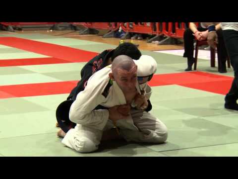 Irish BJJ Open 2014