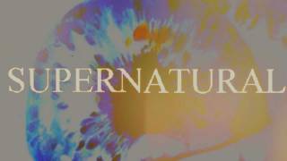 G�n�rique Supernatural (version Medium)