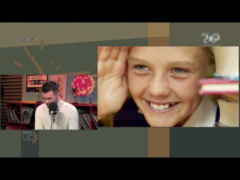 Wake Up, 15 Shkurt 2019, Pjesa 3 - Top Channel Albania - Entertainment Show