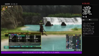 狩り狩り狩りばっ狩り（ぇ？w)