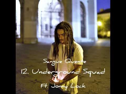 Reis - Underground Squad (Ft. Jonny Lock)