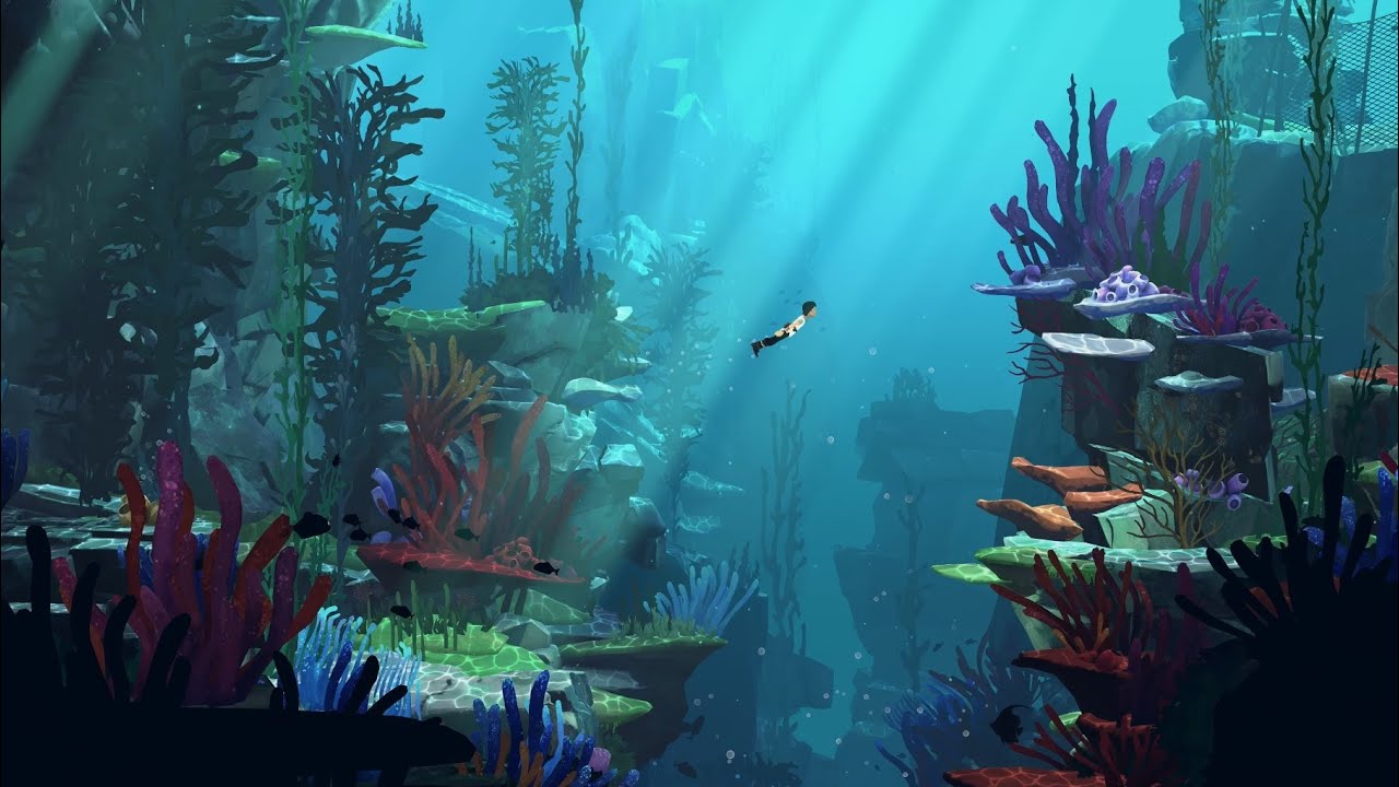 Planet of Lana II: Children of the Leaf announcement trailer teaser