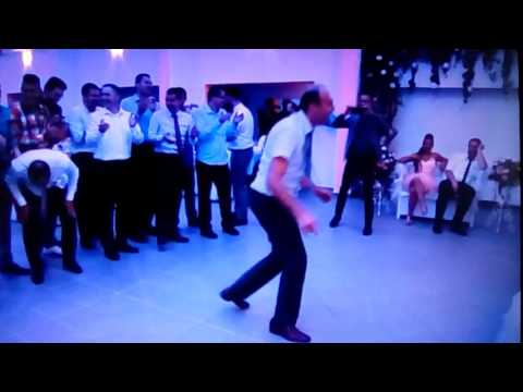 Daria&Josip..Najluđi ples i bacanje podvezice na svadbi!!!