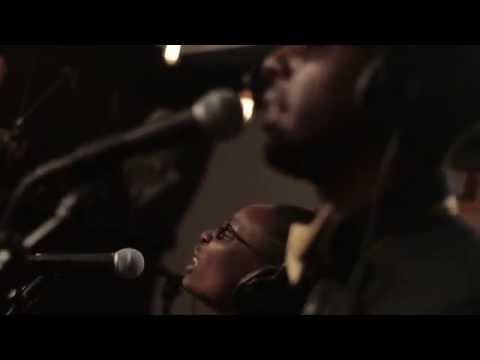 Eight One Sixty Session : The Phantastics - 'Get Up' | The Bridge