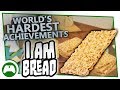 I Am Bread - World's Hardest Achievements - Bunbreakable