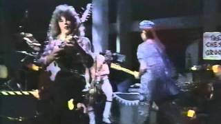 Dread Zeppelin   Whole Lotta Love