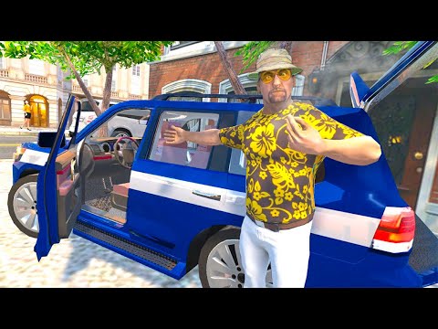 Offroad Jeep Driving 3D । Real Jeep Adventure 2020 । Android Gameplay